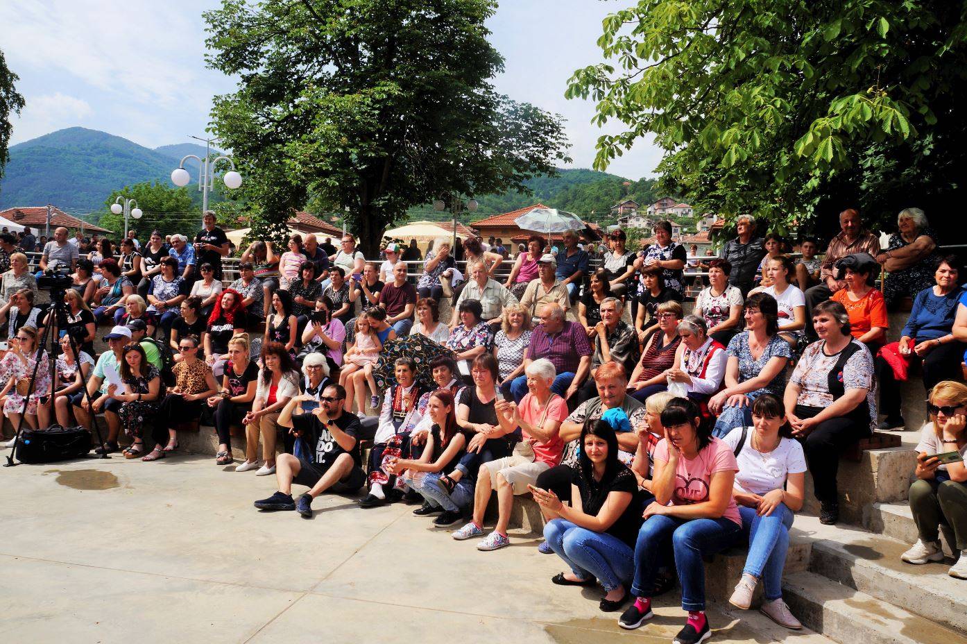  Национален фолклорен фестивал 